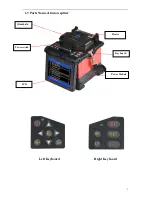 Предварительный просмотр 6 страницы Fiberlink FL-117 User Manual