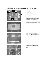 Preview for 2 page of FIBERLOCK KONTROL KUBE ABACUS Setup Instructions