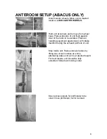 Preview for 6 page of FIBERLOCK KONTROL KUBE ABACUS Setup Instructions