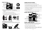 Preview for 4 page of Fiberme FAP2601 Quick Installation Manual