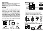 Preview for 21 page of Fiberme FAP2601 Quick Installation Manual