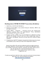 Preview for 25 page of Fiberme FAP2601 Quick Installation Manual