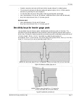 Preview for 31 page of FiberPatrol FP1150 Series Product Manual