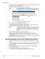 Preview for 86 page of FiberPatrol FP1150 Series Product Manual