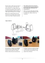 Preview for 14 page of Fiberplast KIRSCHKE 410003.123 User Instructions