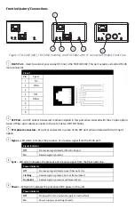 Предварительный просмотр 6 страницы Fiberplex FOI-5402 User Manual