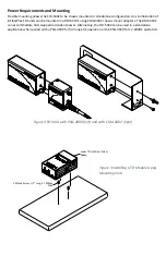 Предварительный просмотр 8 страницы Fiberplex FOI-5402 User Manual