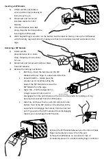 Предварительный просмотр 11 страницы Fiberplex FOI-5402 User Manual