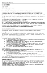 Preview for 3 page of Fiberplex FOI-6010 User Manual