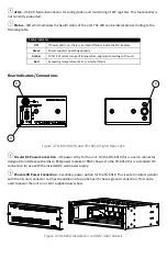 Preview for 8 page of Fiberplex FOI-6010 User Manual