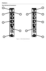 Preview for 6 page of Fiberplex FOM-3841 User Manual