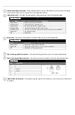 Preview for 7 page of Fiberplex FOM-3841 User Manual