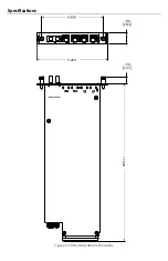 Preview for 14 page of Fiberplex FOM-3841 User Manual