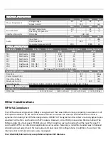 Preview for 15 page of Fiberplex FOM-3841 User Manual