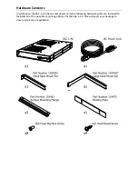 Preview for 4 page of Fiberplex SAC?1?AC User Manual