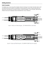 Preview for 6 page of Fiberplex SFP-BHDVXC-0000-L User Manual