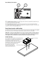 Preview for 8 page of Fiberplex TD-1280 User Manual