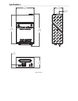 Preview for 14 page of Fiberplex TD-1280 User Manual