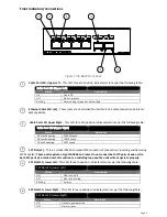 Preview for 6 page of Fiberplex TIS-8632 User Manual