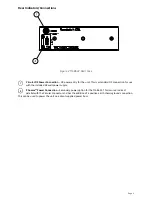 Preview for 7 page of Fiberplex TIS-8632 User Manual