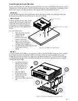 Preview for 8 page of Fiberplex TIS-8632 User Manual