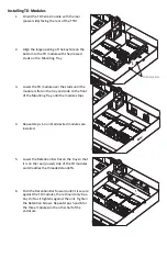 Preview for 8 page of Fiberplex TTM User Manual