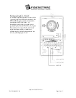 Preview for 5 page of Fiberstars WPC-04R Installation Instructions Manual