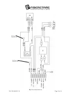 Preview for 10 page of Fiberstars WPC-04R Installation Instructions Manual