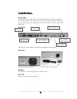 Preview for 11 page of Fibersystem 21-1601 Technical Manual