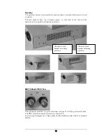 Preview for 12 page of Fibersystem 21-219 Technical Manual