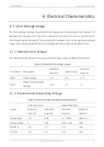 Preview for 23 page of Fibocom FM101-CG Hardware Manual