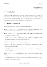 Preview for 8 page of Fibocom FM101-GL Hardware Manual