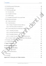 Preview for 5 page of Fibocom FM101-NA-20 Hardware Manual