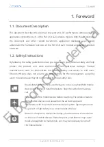 Preview for 7 page of Fibocom FM101-NA-20 Hardware Manual