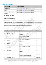 Preview for 45 page of Fibocom FM150-NA Series User Manual