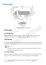 Preview for 70 page of Fibocom FM150-NA Series User Manual