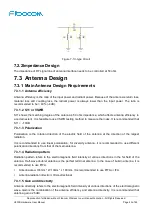 Предварительный просмотр 43 страницы Fibocom H330S Hardware User Manual