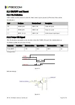 Preview for 22 page of Fibocom H330SS Hardware User Manual