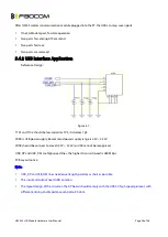 Preview for 26 page of Fibocom H330SS Hardware User Manual