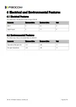 Preview for 35 page of Fibocom H330SS Hardware User Manual