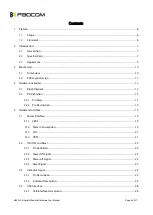 Preview for 4 page of Fibocom H350 Series Hardware User Manual