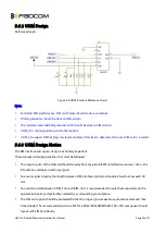 Preview for 30 page of Fibocom H350 Series Hardware User Manual