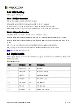 Preview for 31 page of Fibocom H350 Series Hardware User Manual