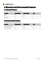 Preview for 34 page of Fibocom H350 Series Hardware User Manual