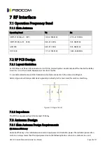 Preview for 35 page of Fibocom H350 Series Hardware User Manual