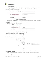 Предварительный просмотр 24 страницы Fibocom H380 Hardware User Manual