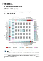 Preview for 12 page of Fibocom L610-LA Hardware Manual