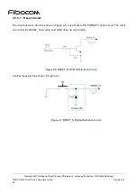 Preview for 28 page of Fibocom L610-LA Hardware Manual