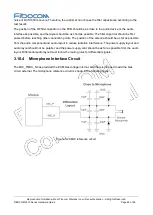 Preview for 45 page of Fibocom L610 MiniPCIe Series Hardware Manual