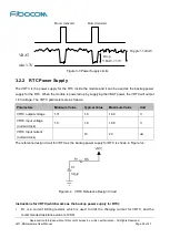 Предварительный просмотр 20 страницы Fibocom L811-EB User Manual